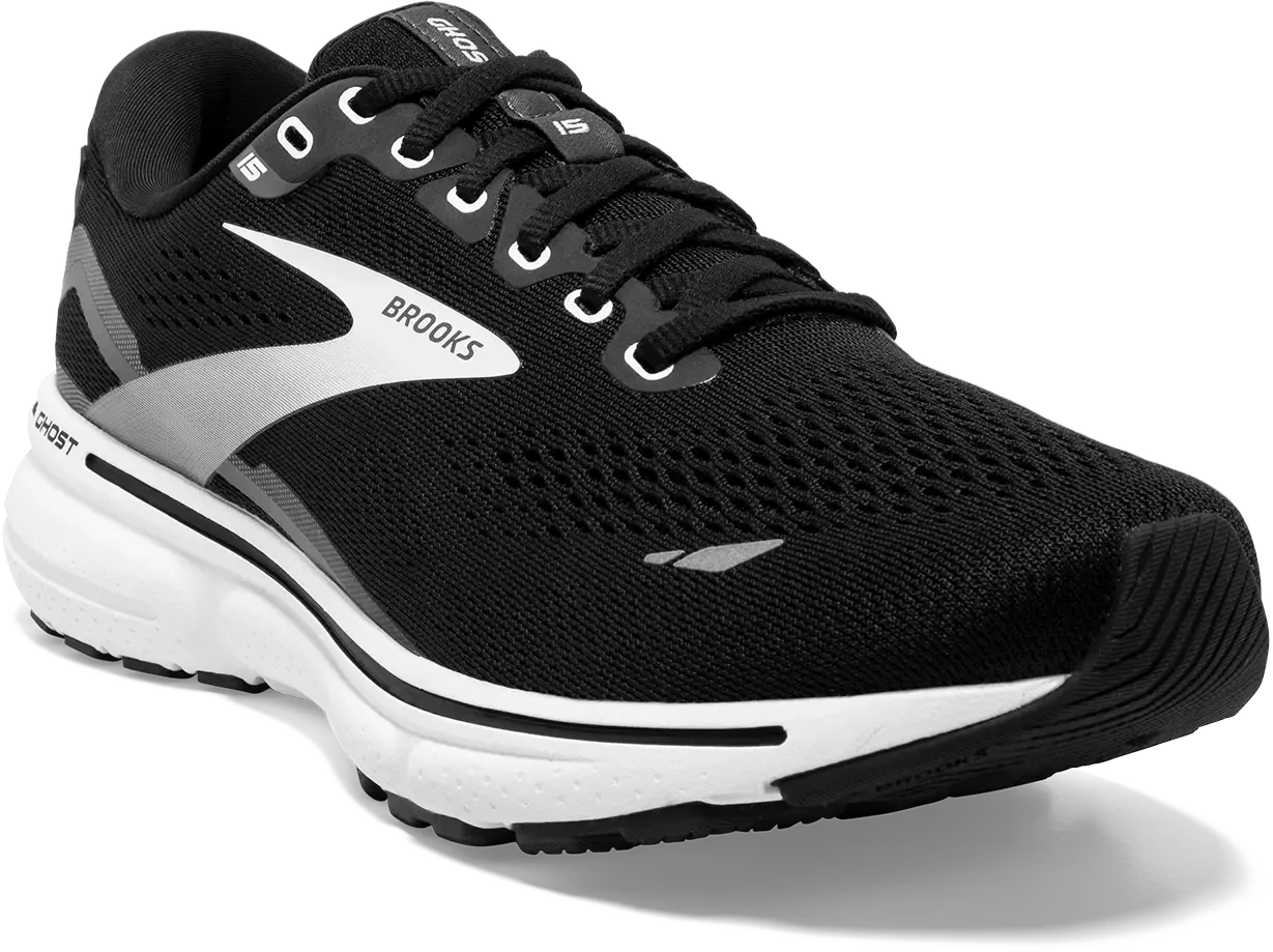Women's Brooks Ghost 15 – Effortless Comfort & Smooth Performance