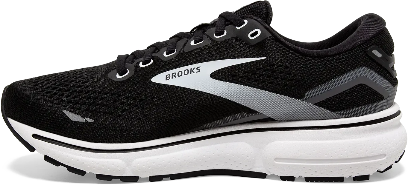 Women's Brooks Ghost 15 – Effortless Comfort & Smooth Performance