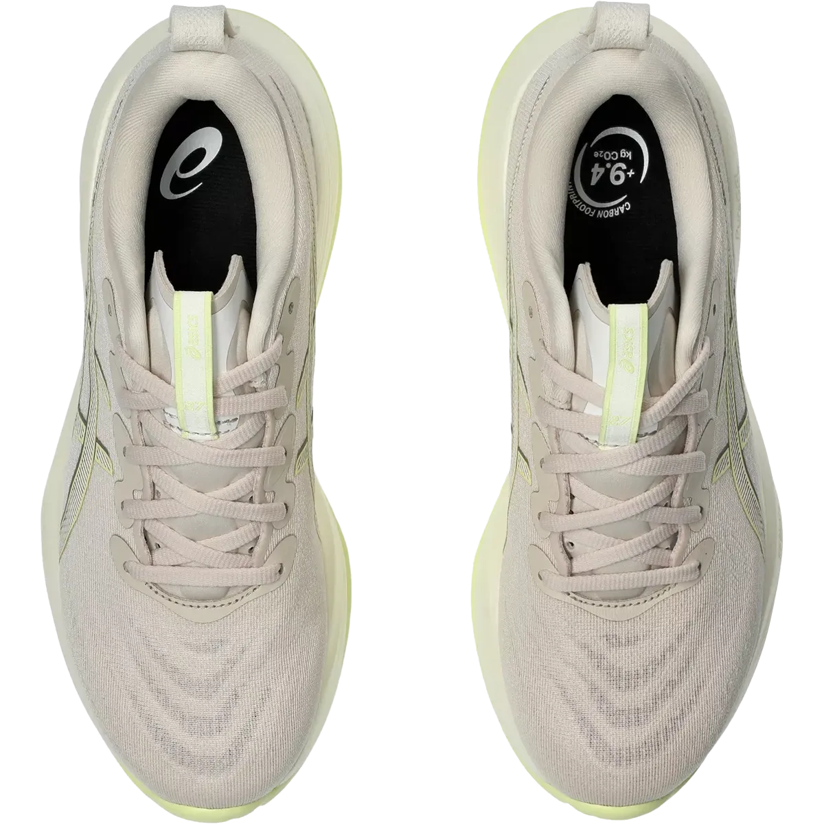 Women's Cumulus 27