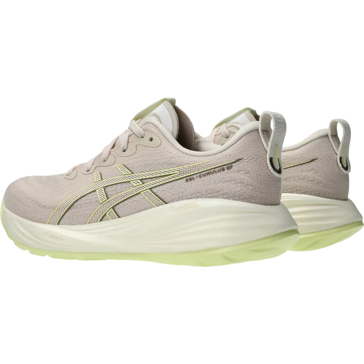 Women's Cumulus 27
