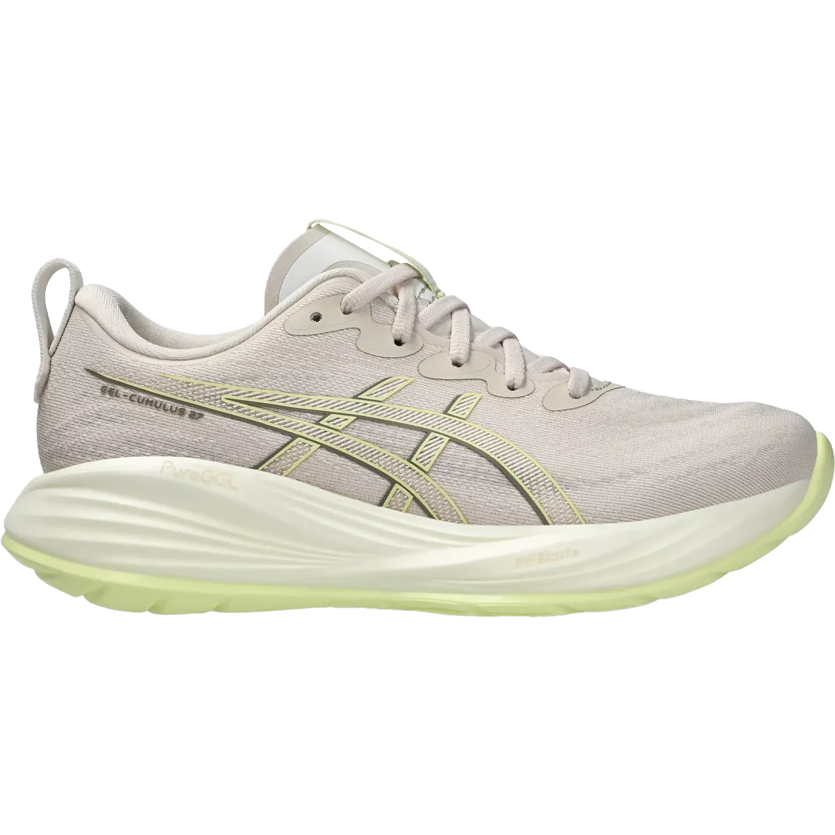 Women's Cumulus 27