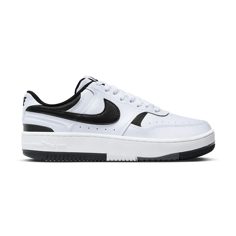 Women's Gamma Force White/Black/White