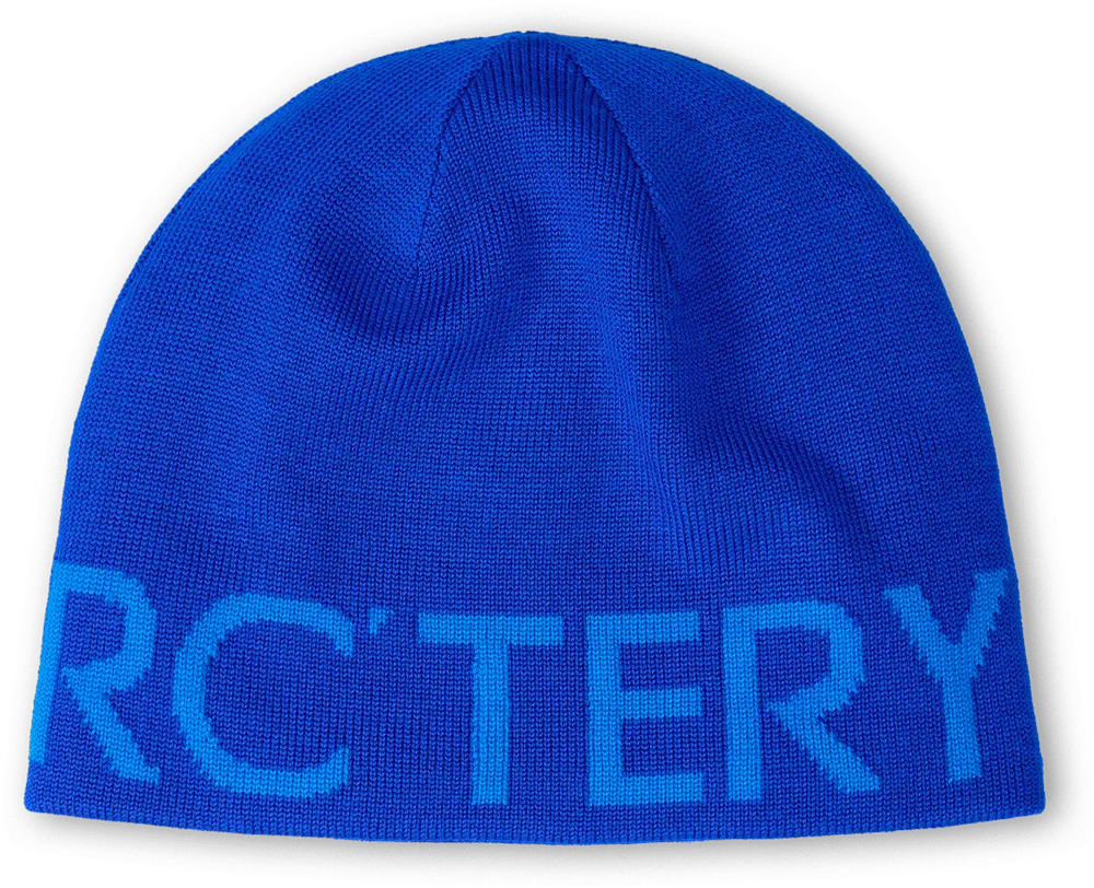 Word Head Toque